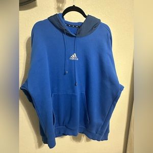 Adidas Nasa Hoodie